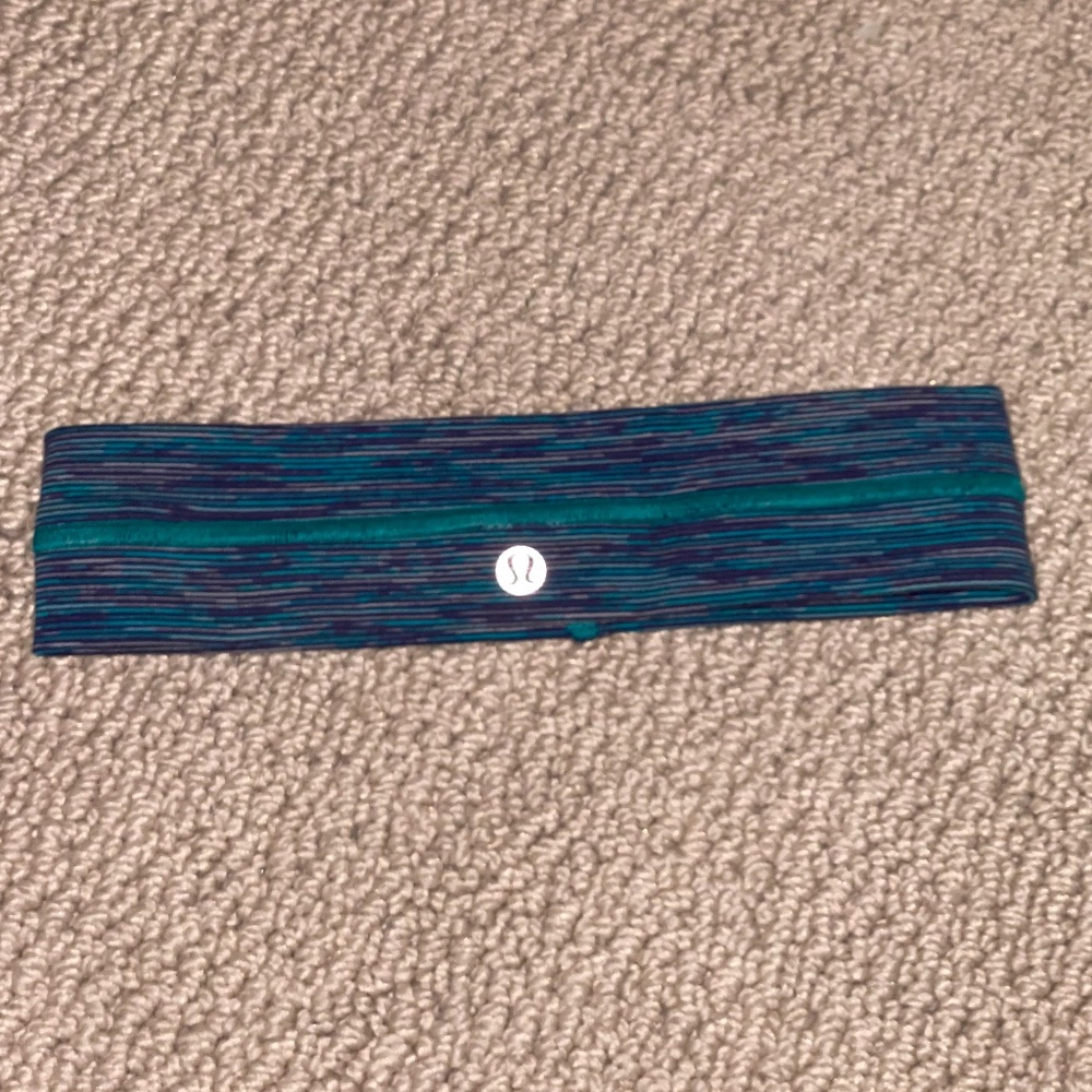 Lululemon Headband